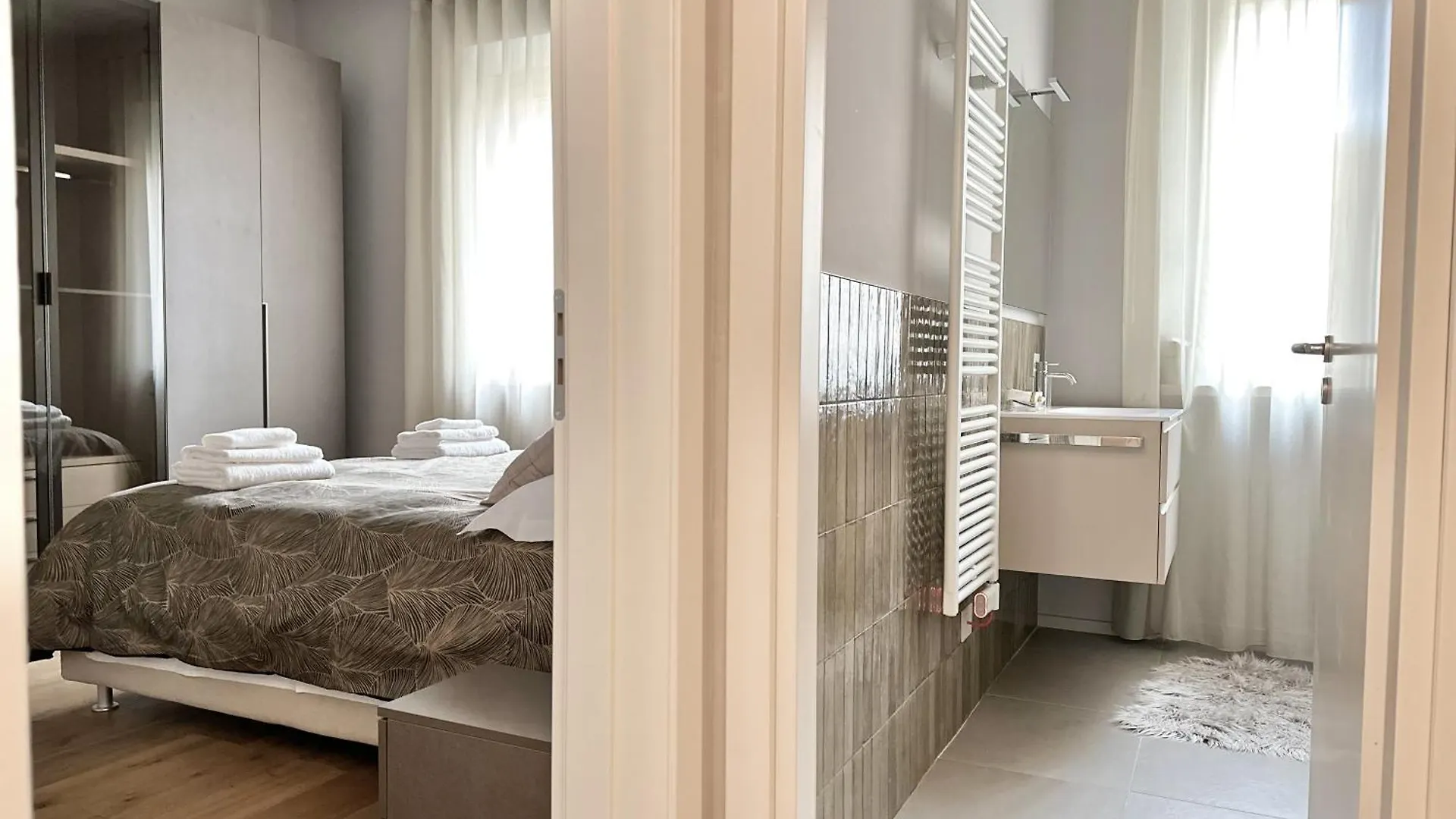Corso Italia Executive Suite Arezzo 0*,