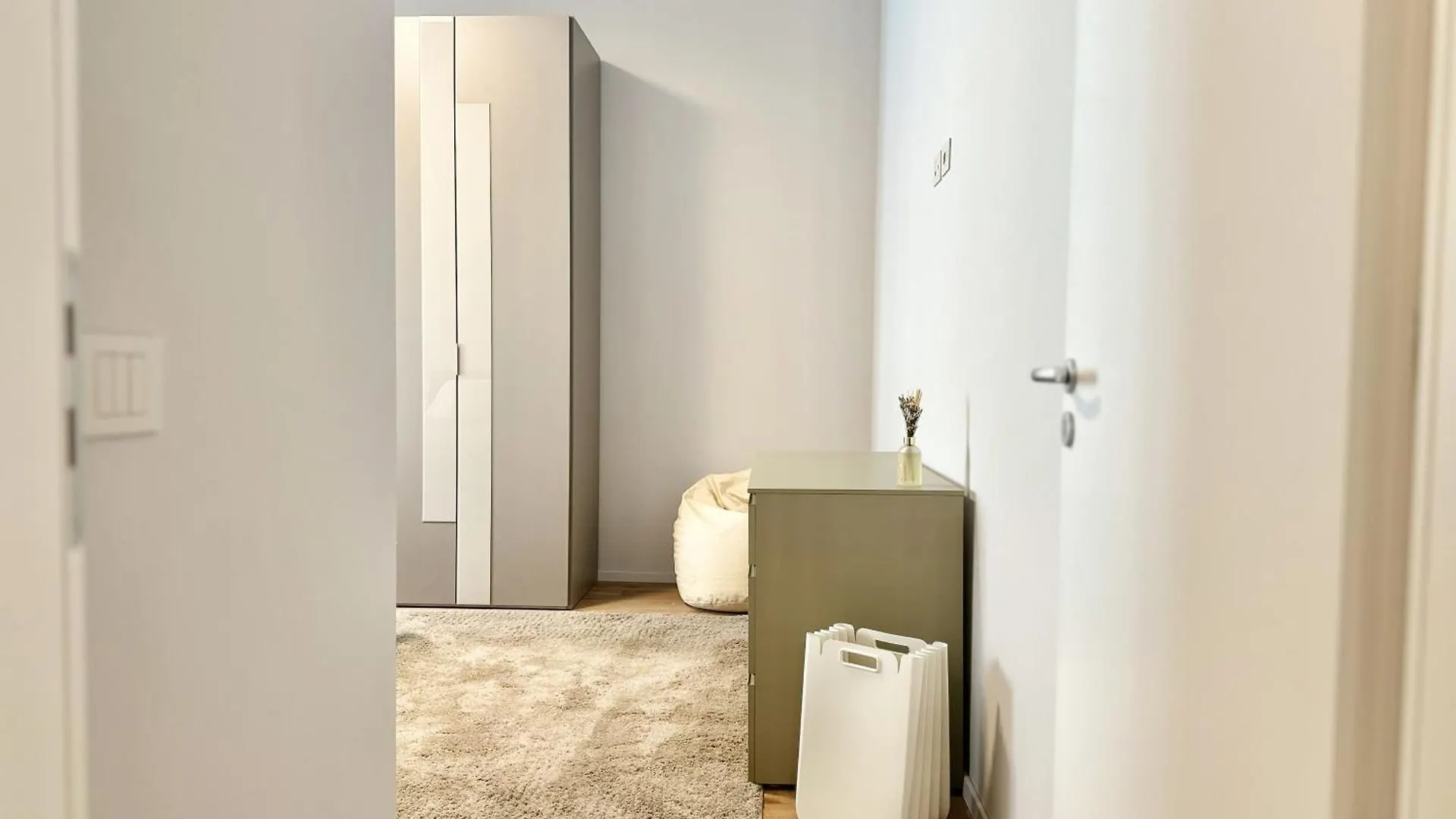 Corso Italia Executive Suite Arezzo Italy