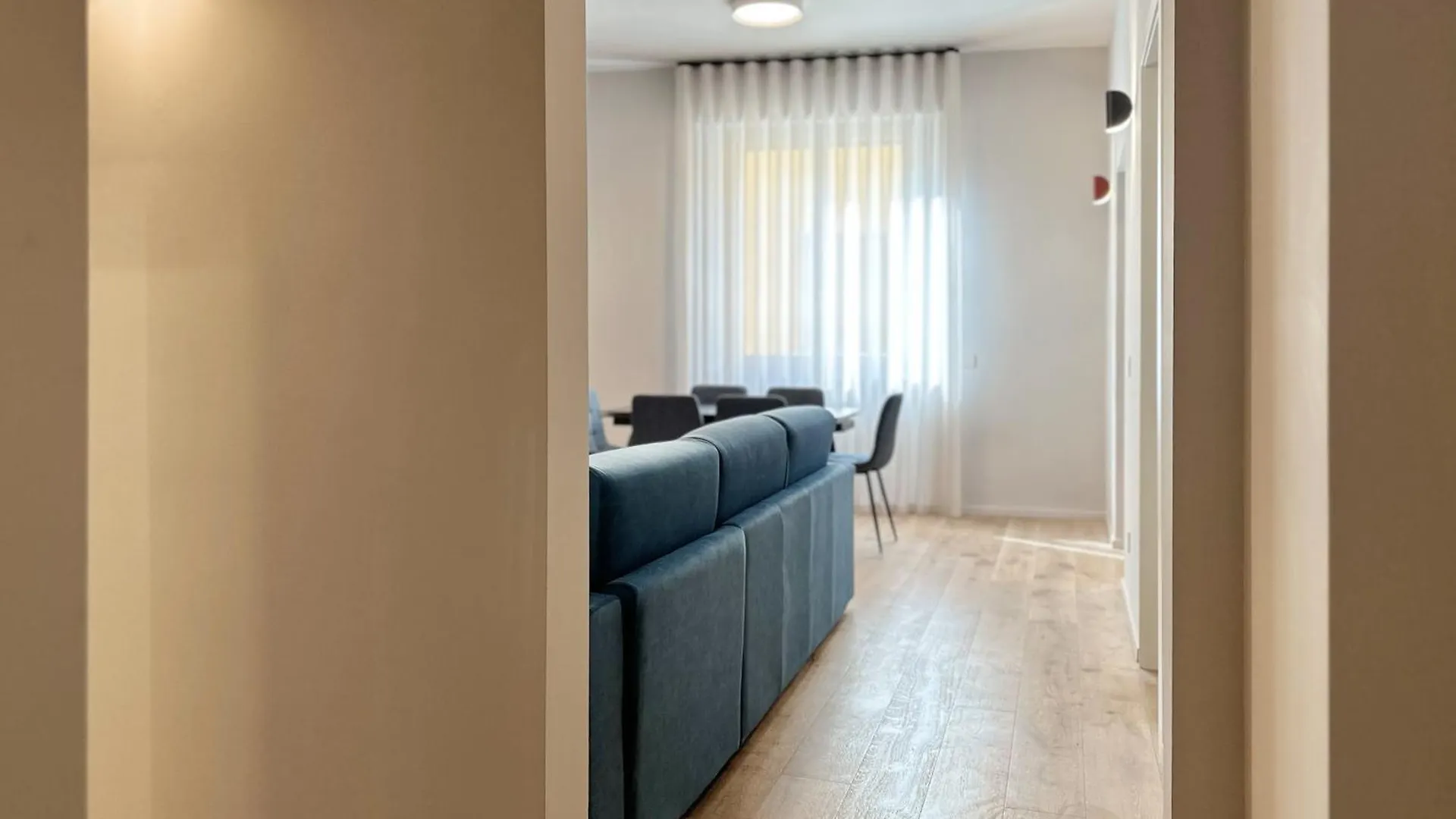Corso Italia Executive Suite Arezzo Apartment