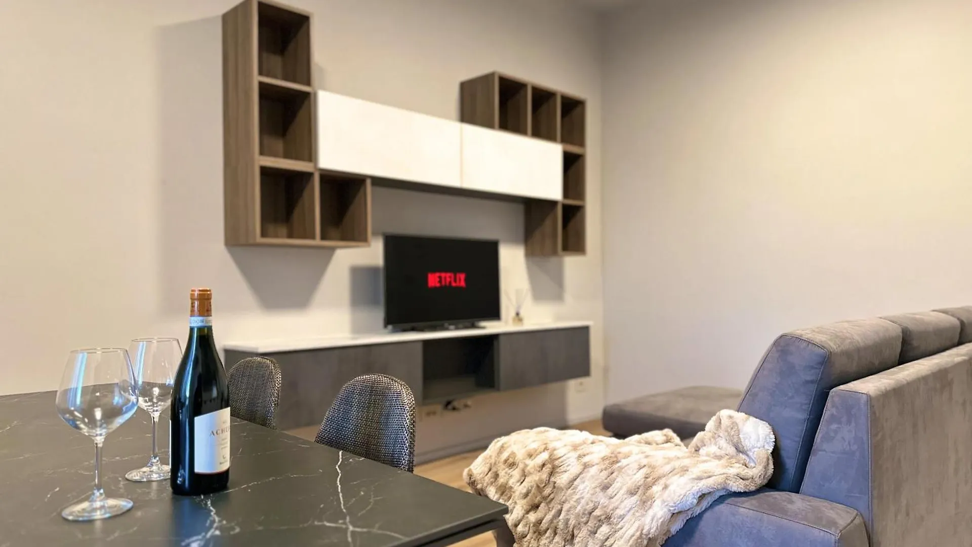 Corso Italia Executive Suite Arezzo Apartment