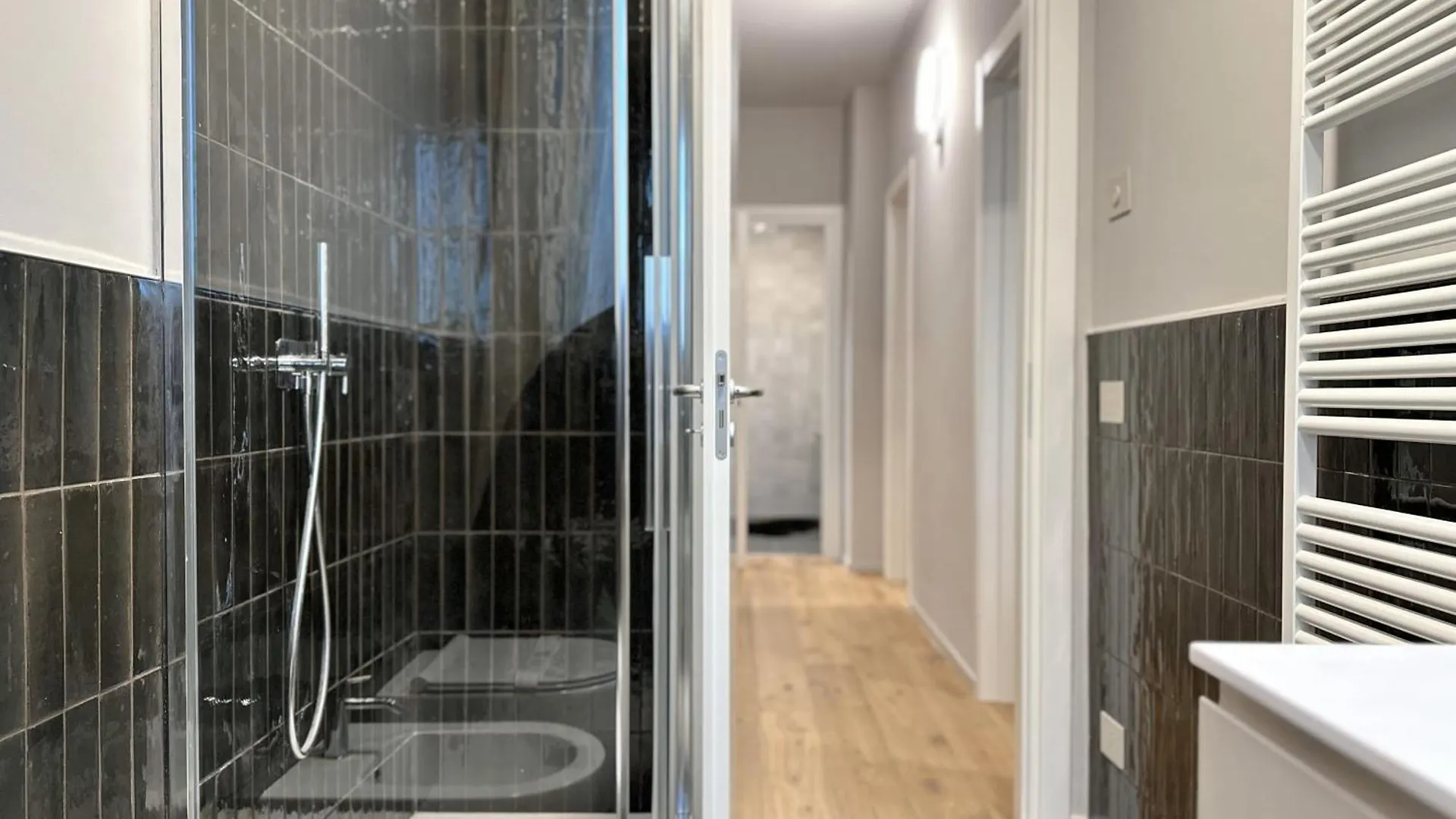 Apartment Corso Italia Executive Suite Arezzo