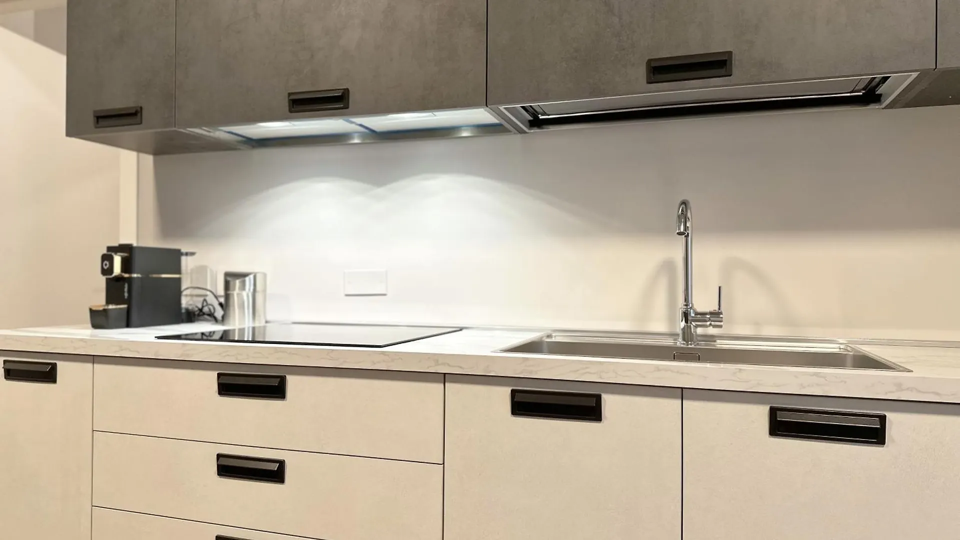 Apartment Corso Italia Executive Suite Arezzo