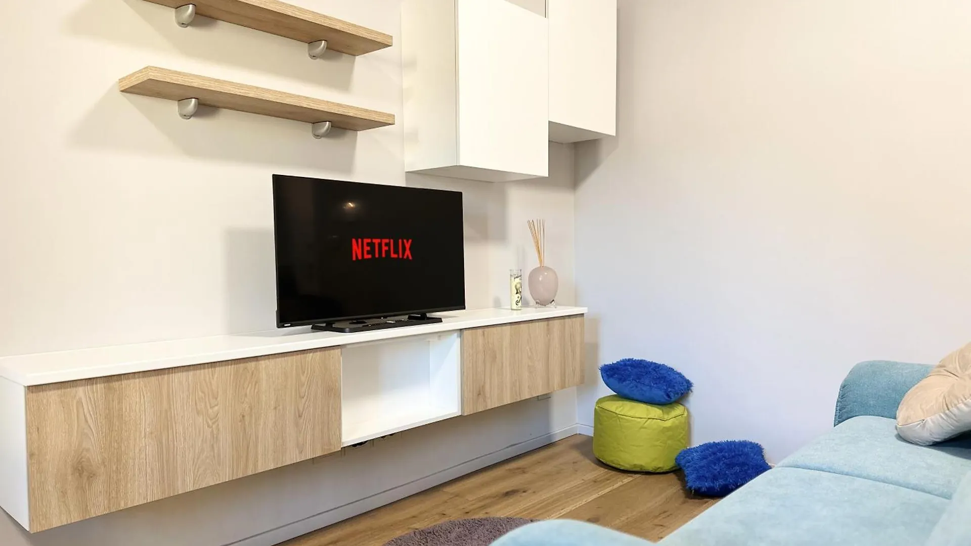 Corso Italia Executive Suite Arezzo Apartment
