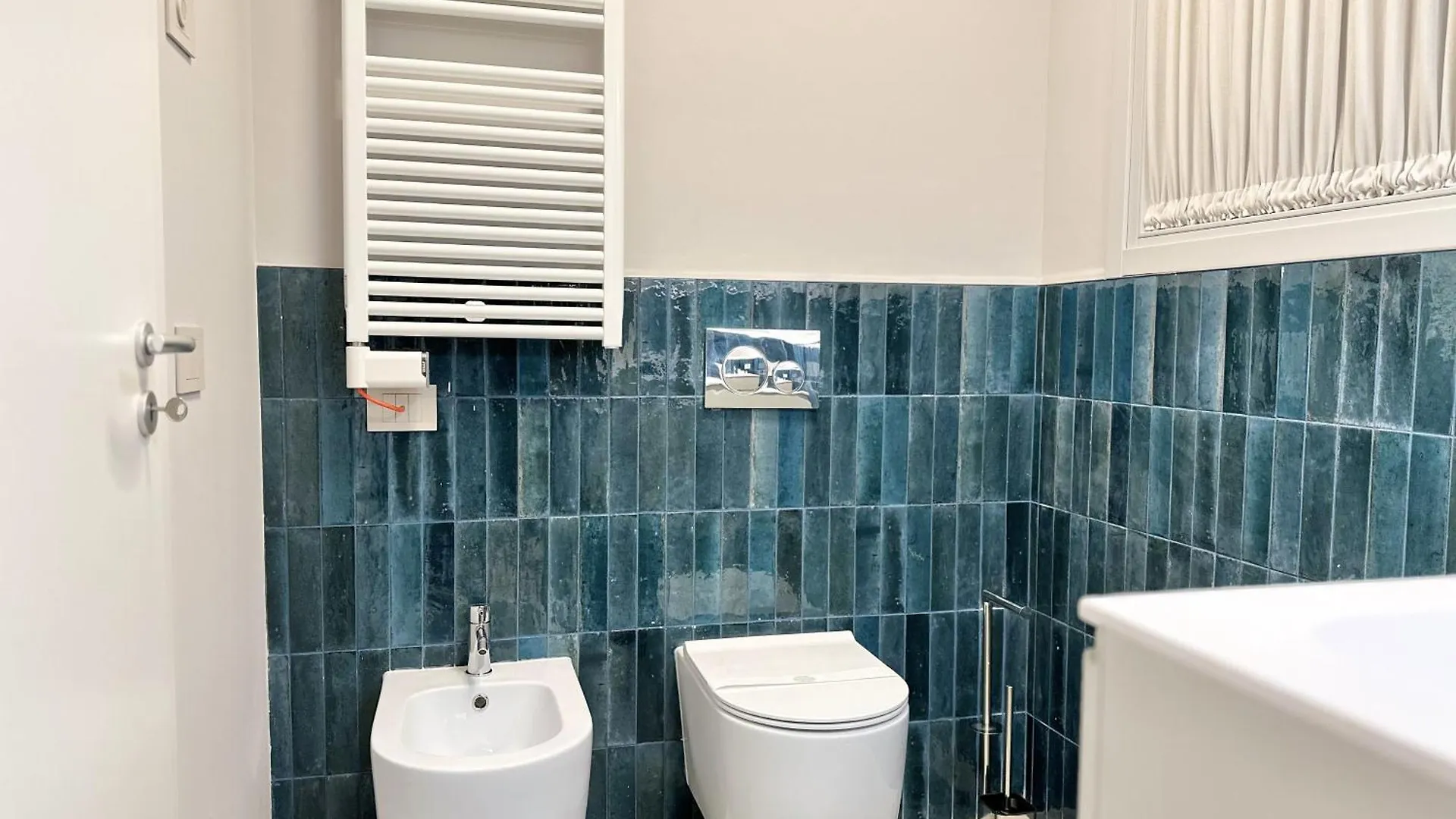 Corso Italia Executive Suite Arezzo Apartment