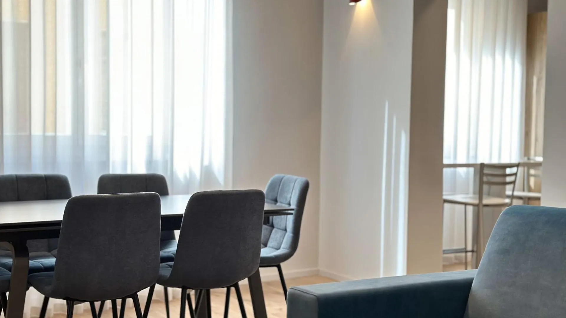 Corso Italia Executive Suite Arezzo Apartment