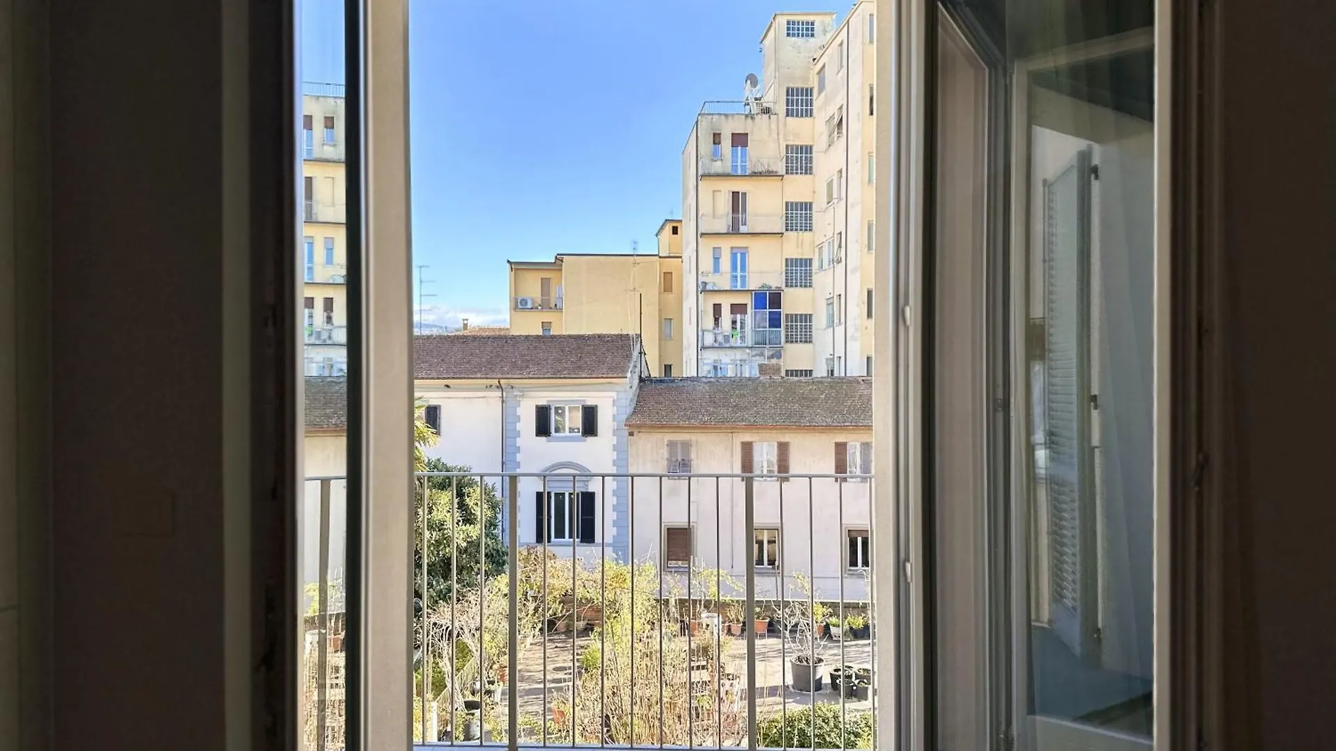 Corso Italia Executive Suite Arezzo Italy