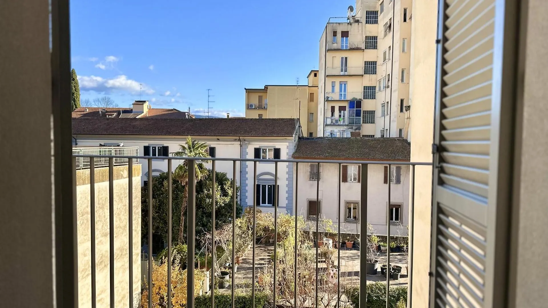 Corso Italia Executive Suite Arezzo 0*,  Italy