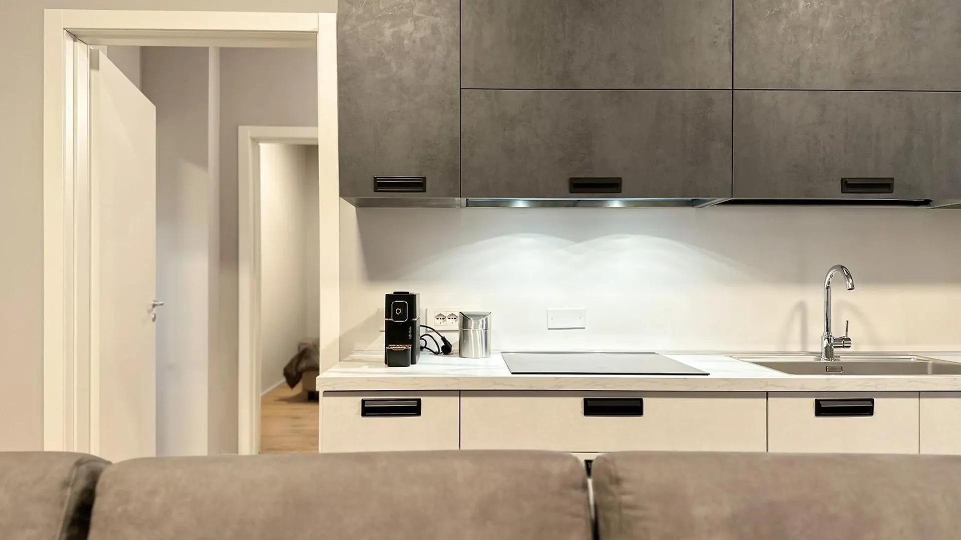 Corso Italia Executive Suite Arezzo
