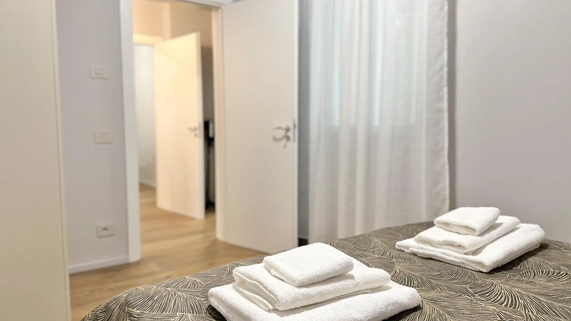 Corso Italia Executive Suite Arezzo Italy