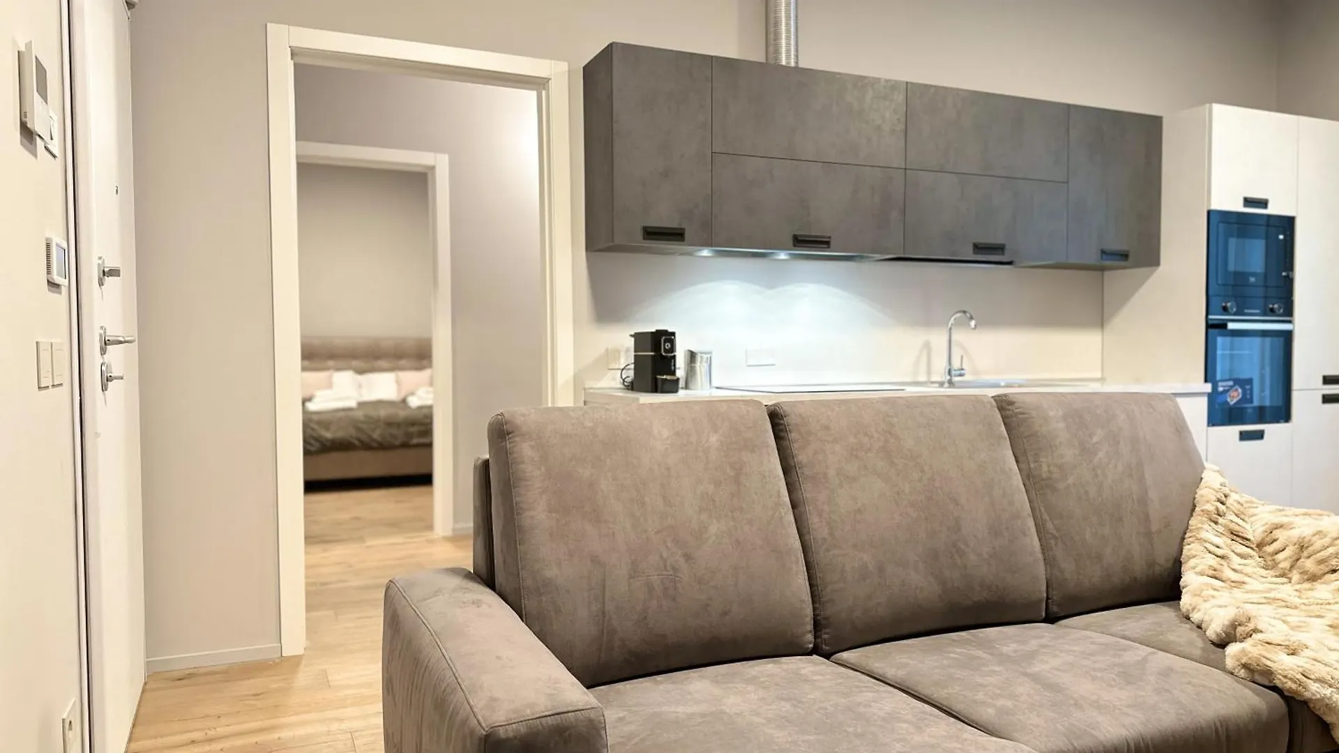 Apartment Corso Italia Executive Suite Arezzo