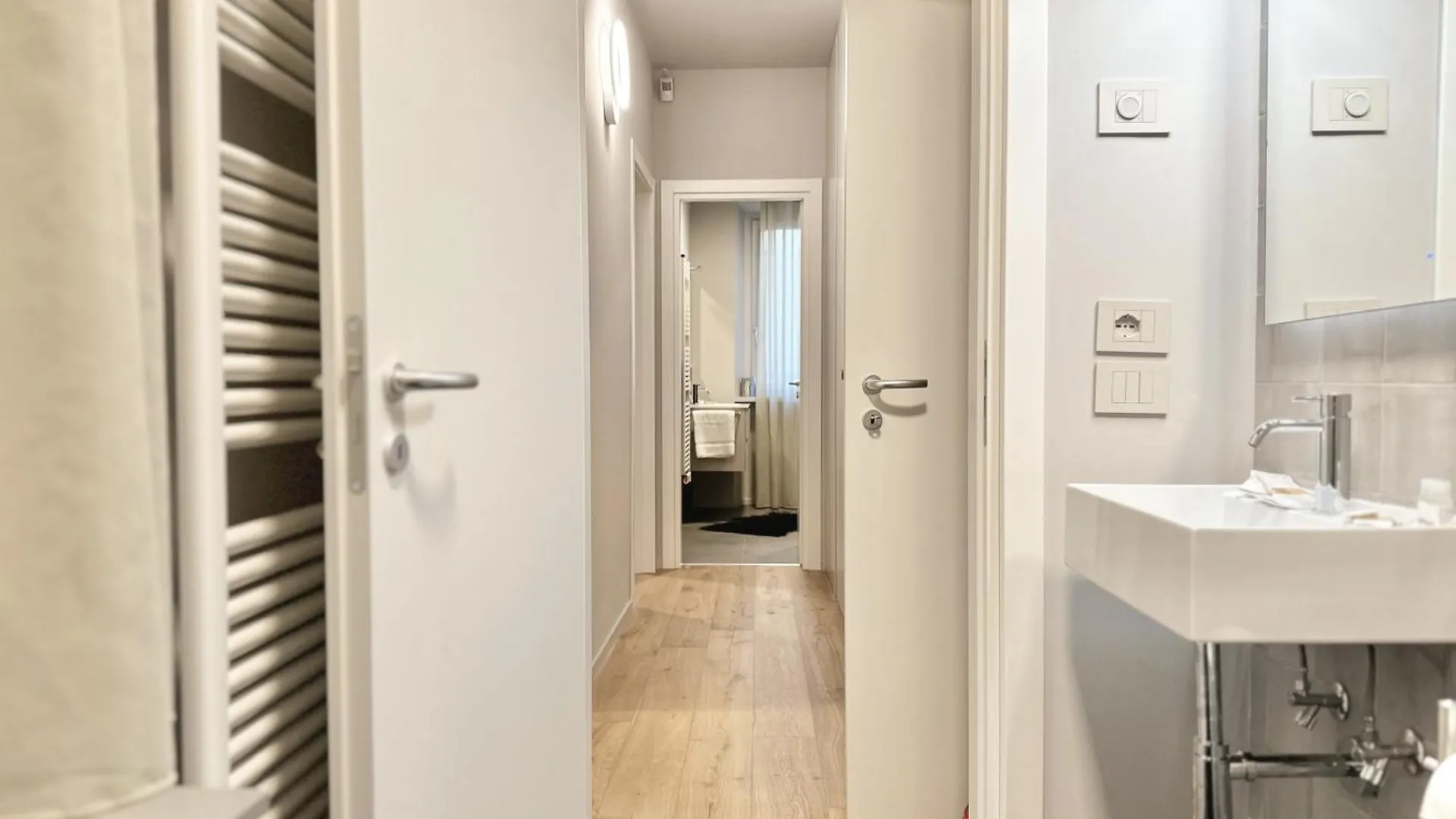 Apartment Corso Italia Executive Suite Arezzo