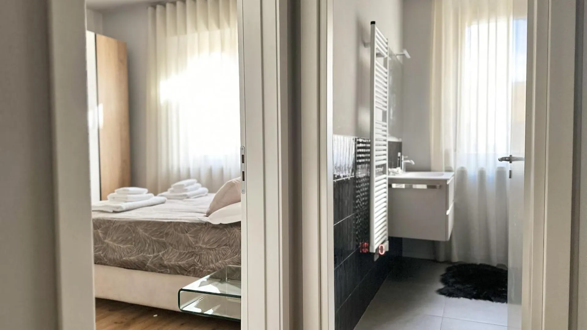 Appartamento Corso Italia Executive Suite Arezzo