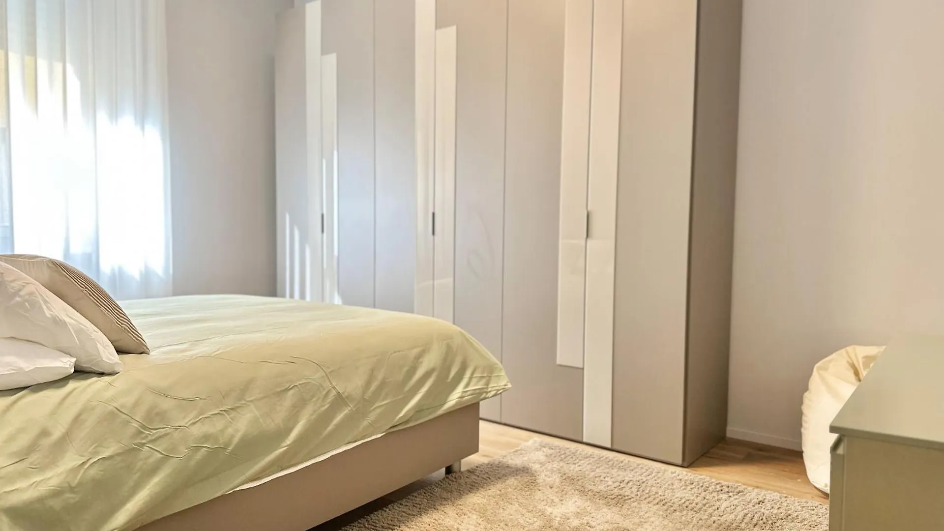 Appartamento Corso Italia Executive Suite Arezzo