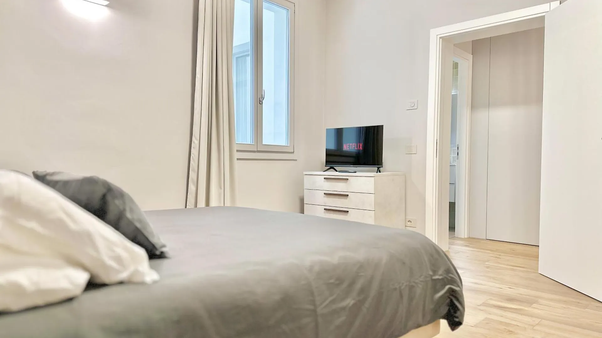 Corso Italia Executive Suite Arezzo Italia