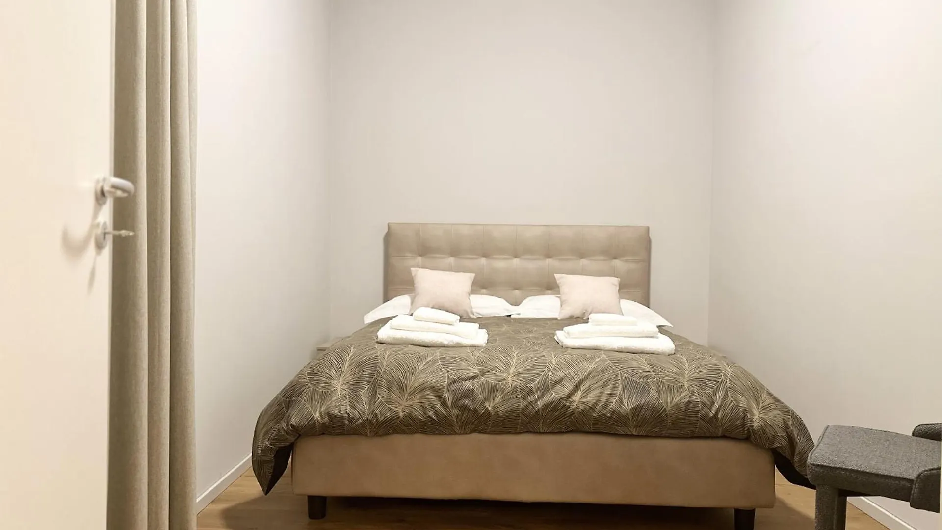 Corso Italia Executive Suite Arezzo Italia