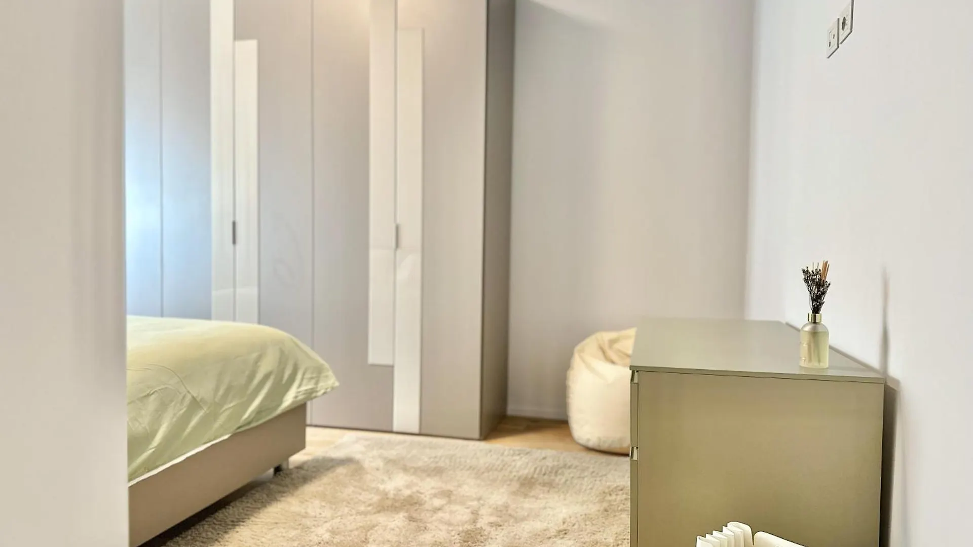 Corso Italia Executive Suite Arezzo 0*,