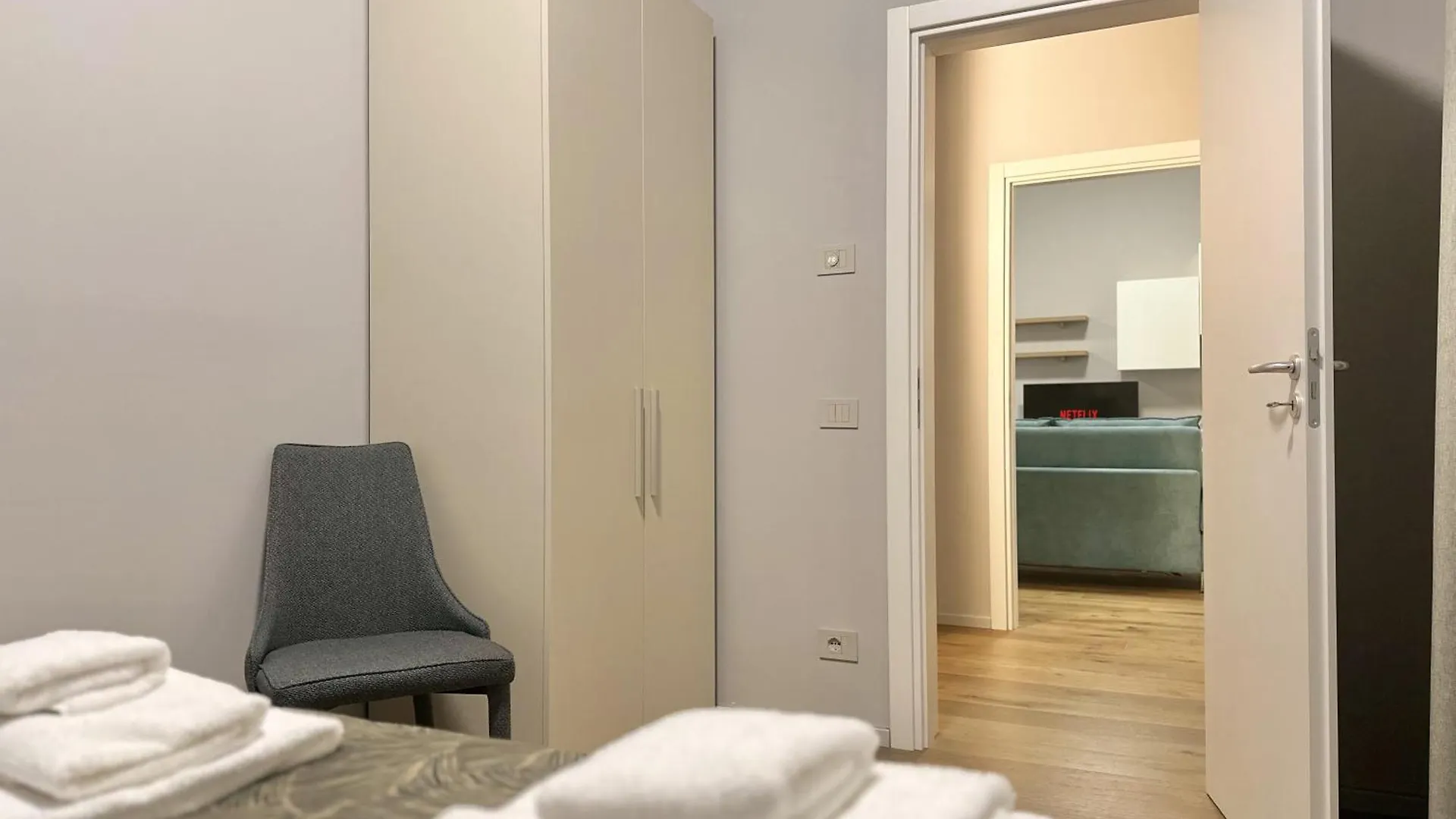 Corso Italia Executive Suite Arezzo 0*,  Italia