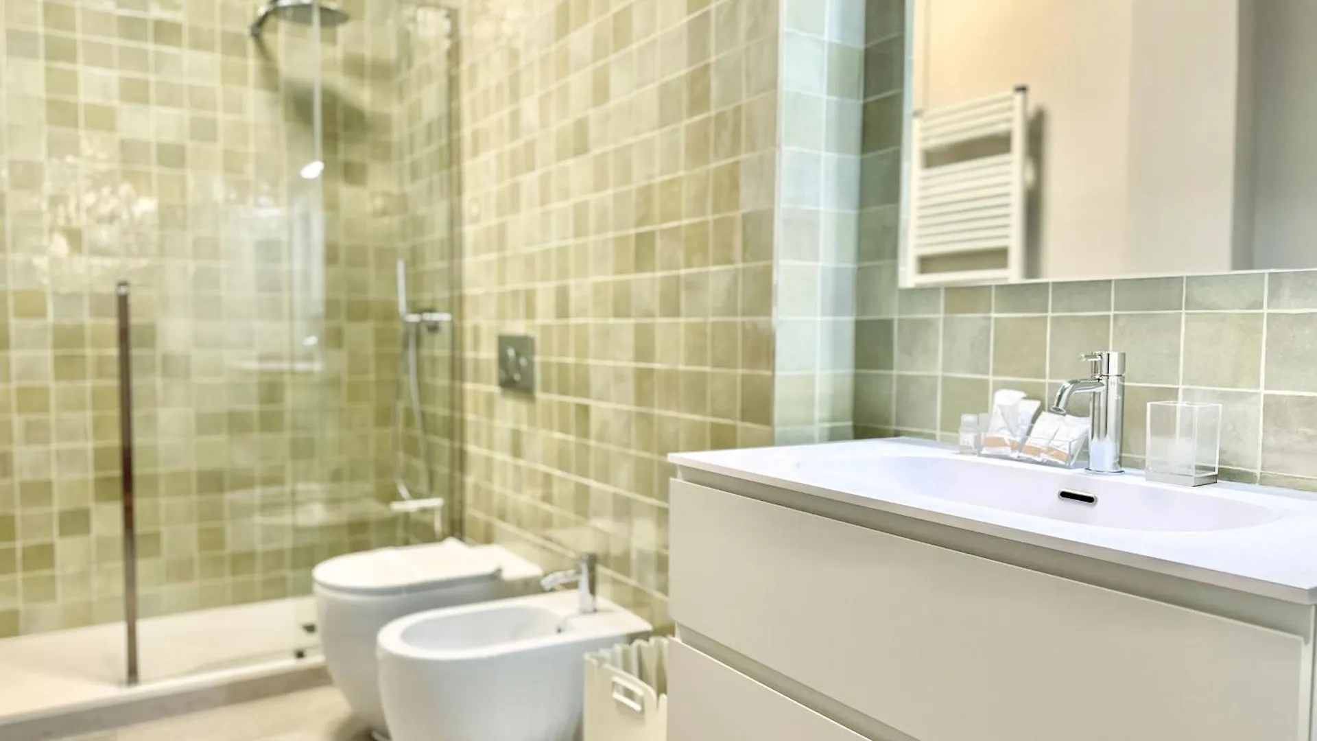 Corso Italia Executive Suite Arezzo
