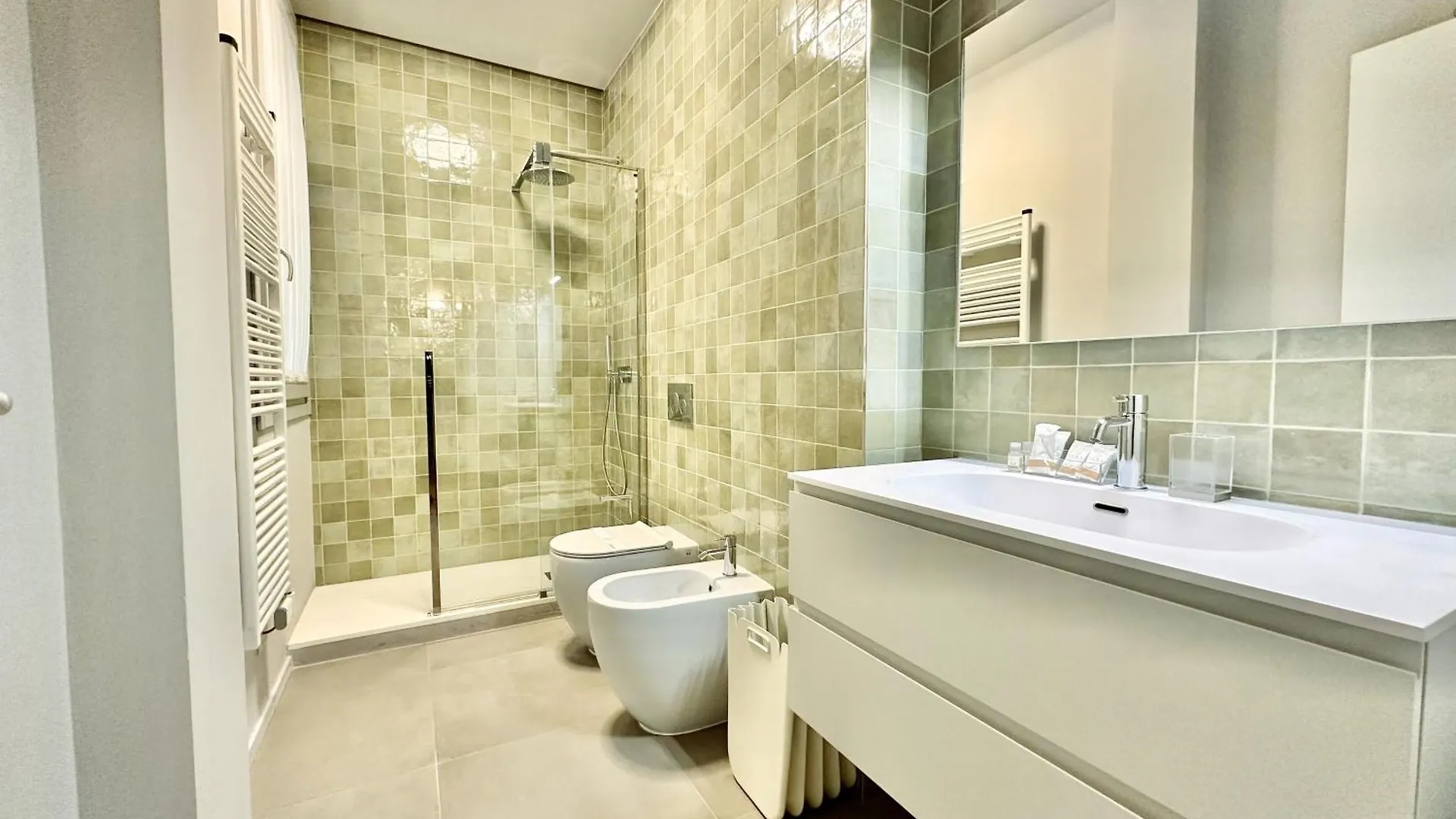 Appartamento Corso Italia Executive Suite Arezzo Italia