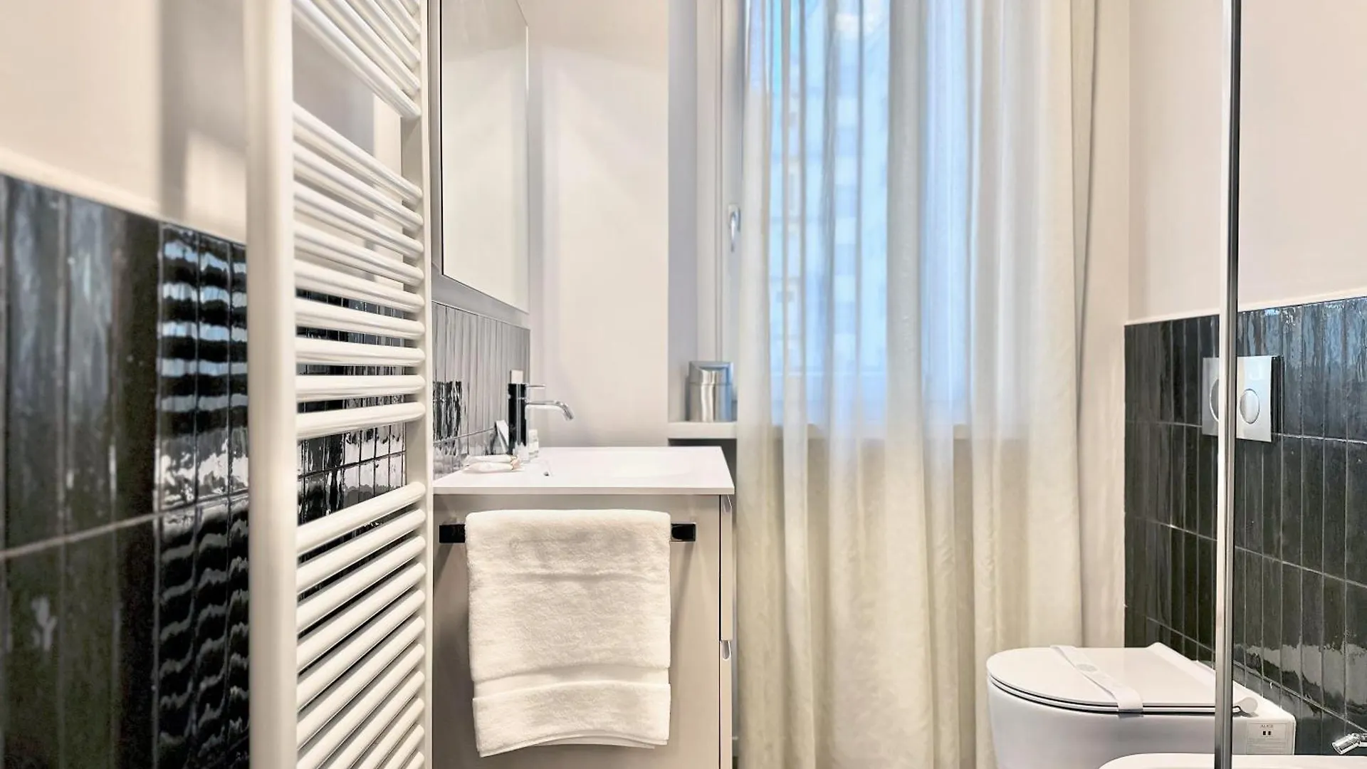 Appartamento Corso Italia Executive Suite Arezzo Italia