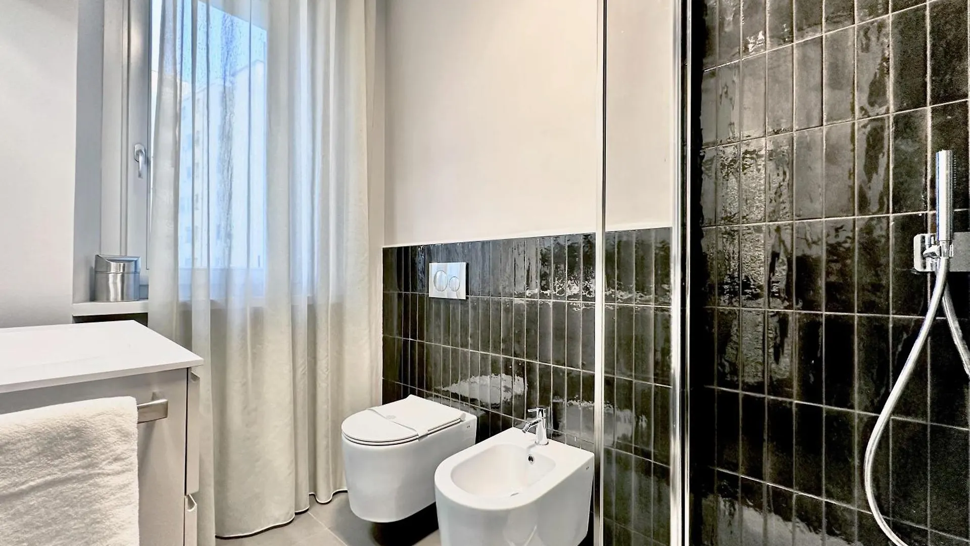 Corso Italia Executive Suite Arezzo 0*,