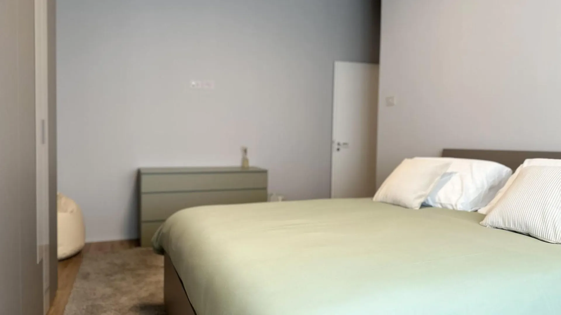 Corso Italia Executive Suite 阿雷佐