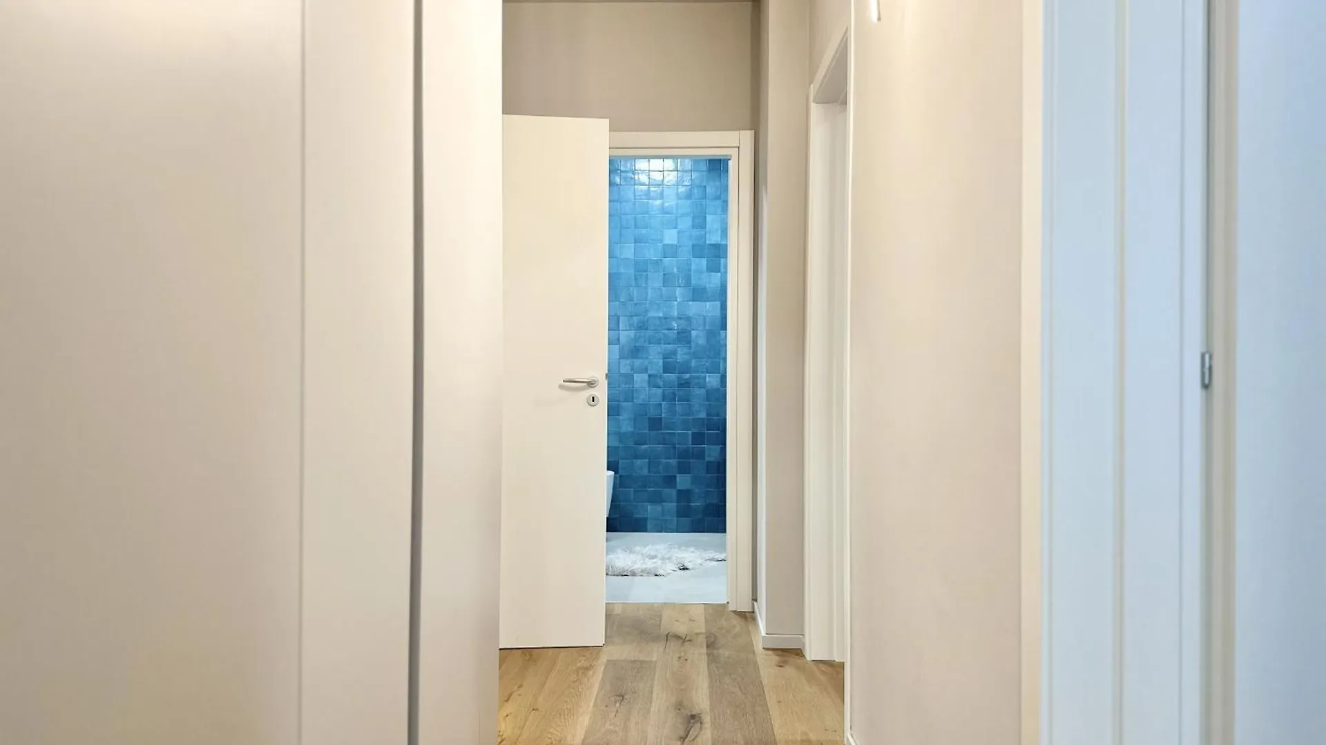 Corso Italia Executive Suite 阿雷佐 意大利