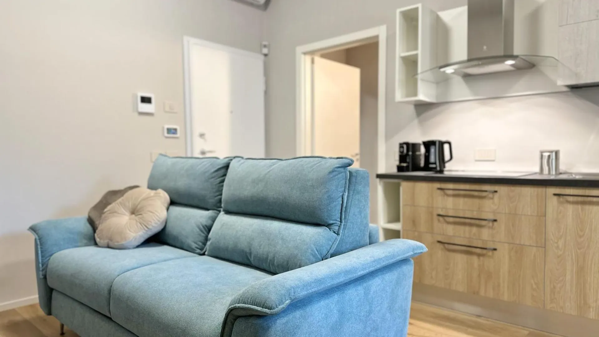 Corso Italia Executive Suite 阿雷佐
