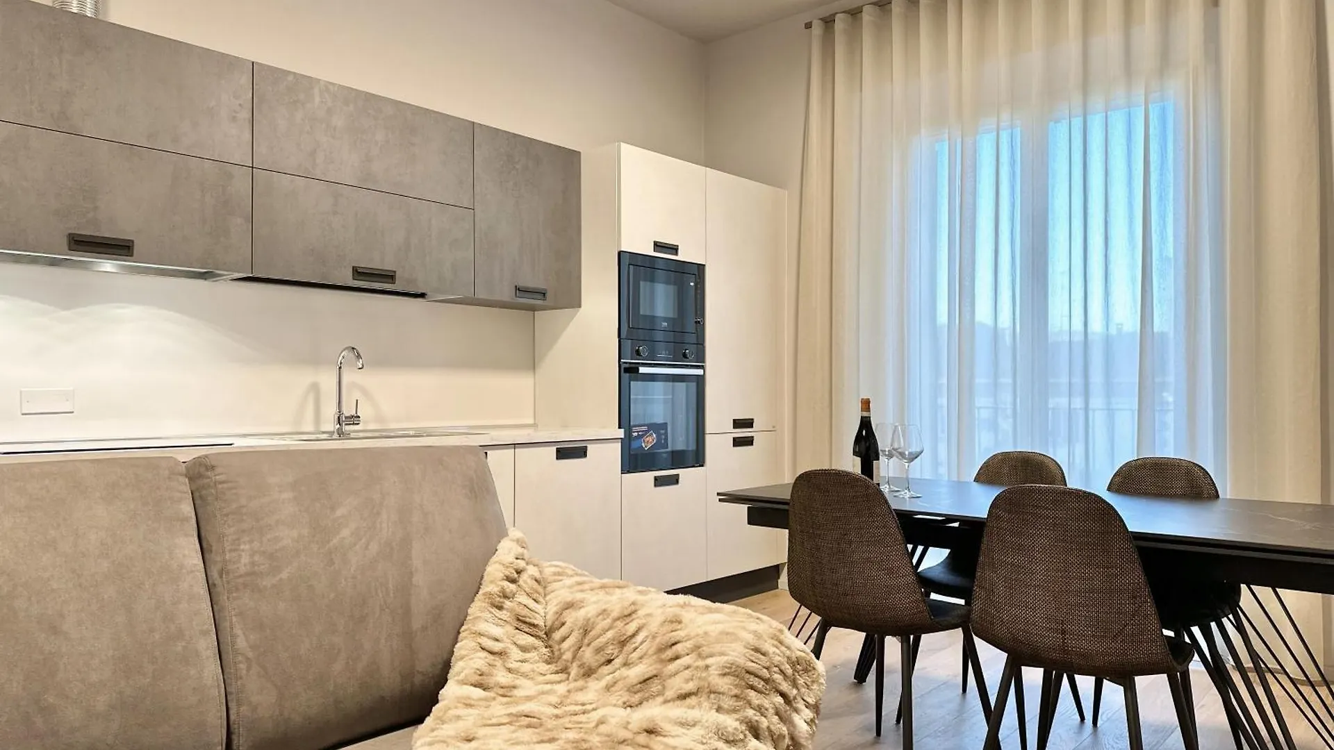 Corso Italia Executive Suite 阿雷佐 意大利